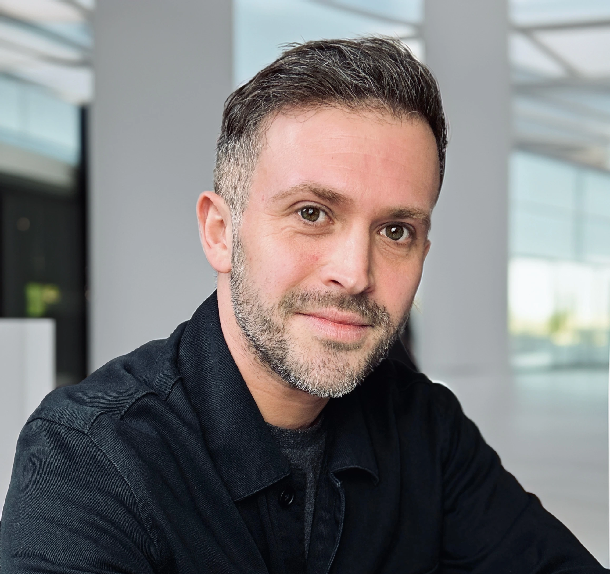 Daniel Towle - Digital Parenting Expert